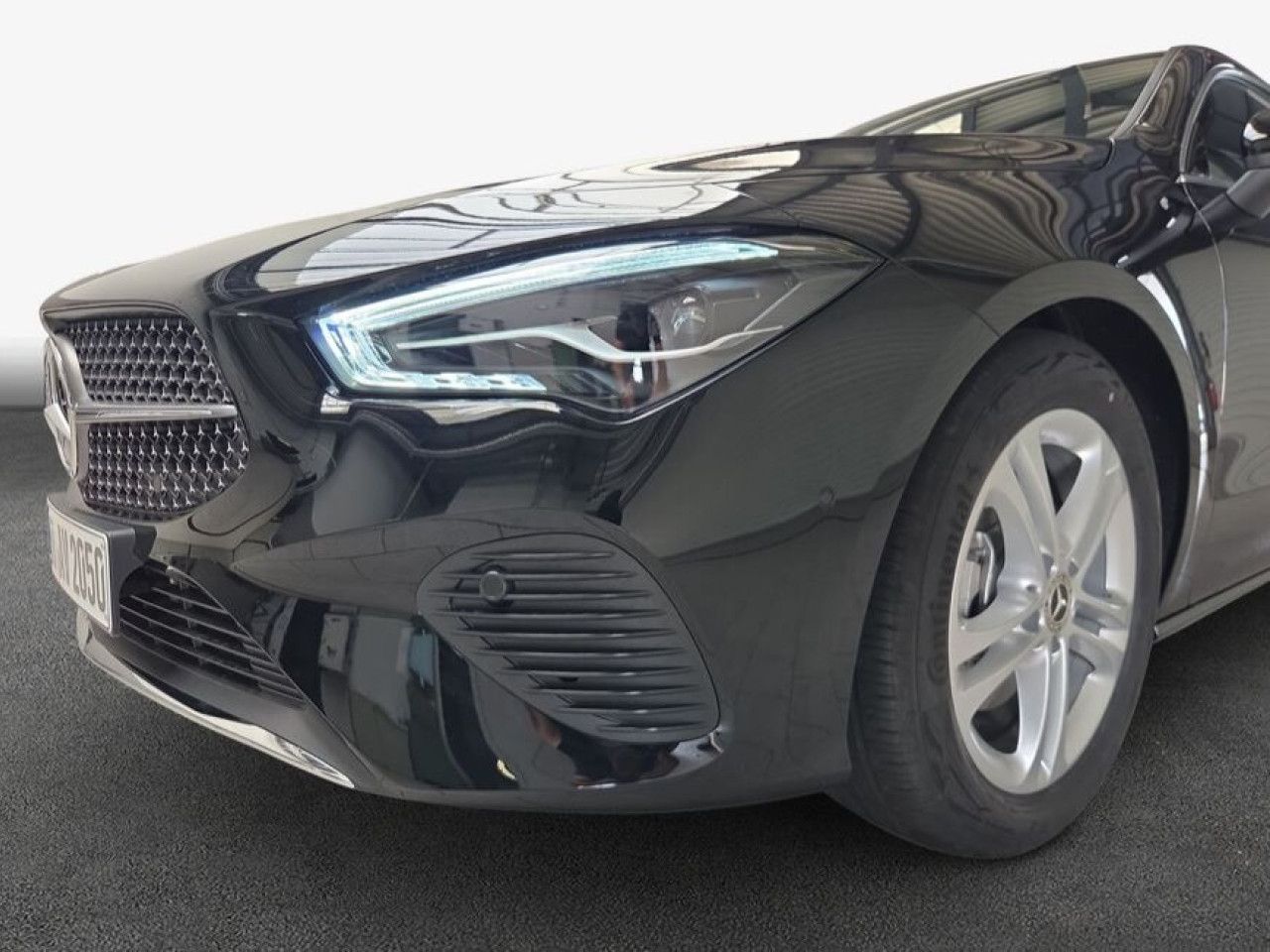 Mercedes-Benz CLA – Bild 6