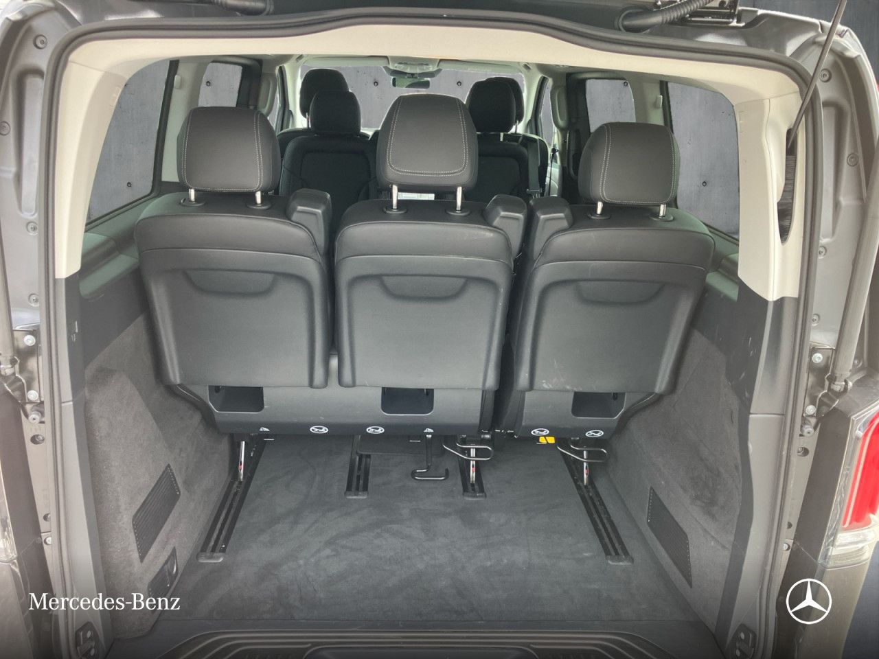 Mercedes-Benz V-Klasse – Bild 15