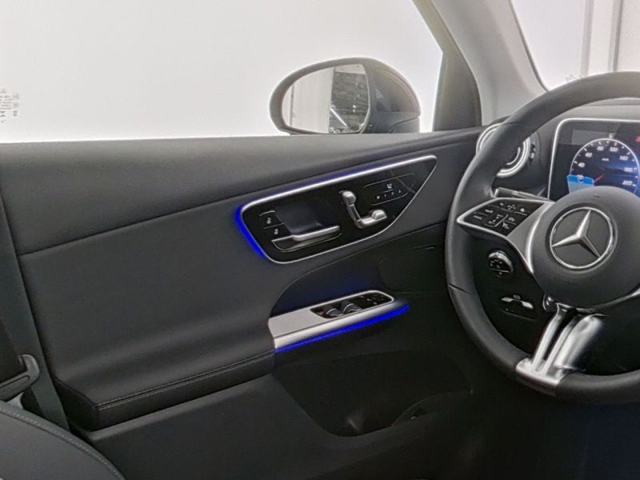 Mercedes-Benz GLC – Bild 8