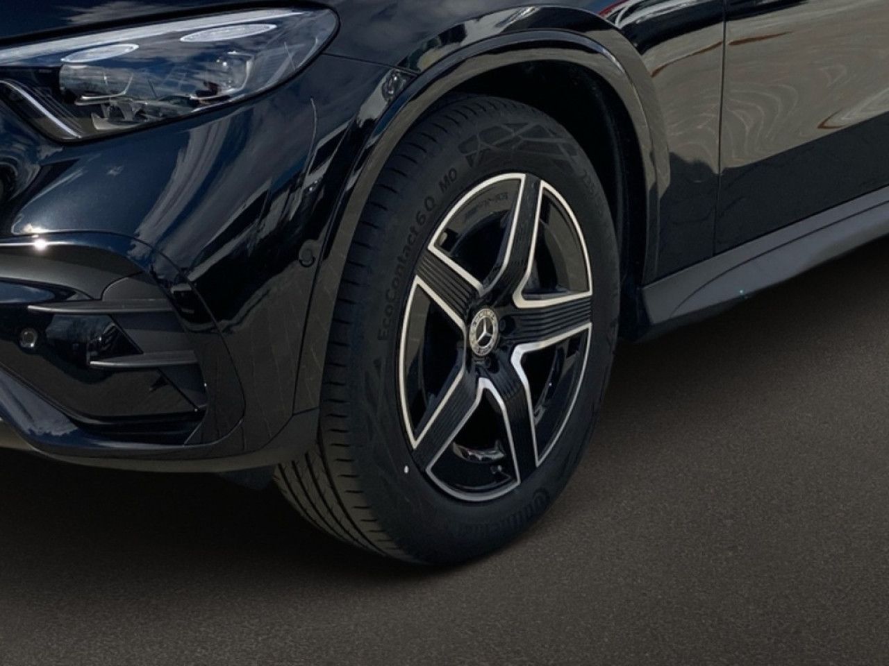 Mercedes-Benz GLC – Bild 7