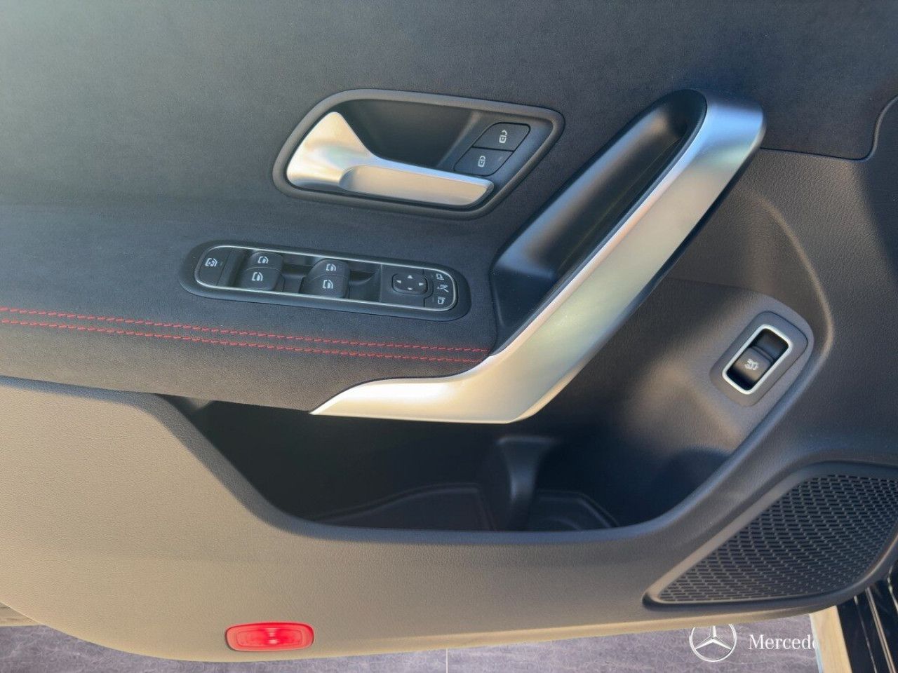 Mercedes-Benz CLA – Bild 12