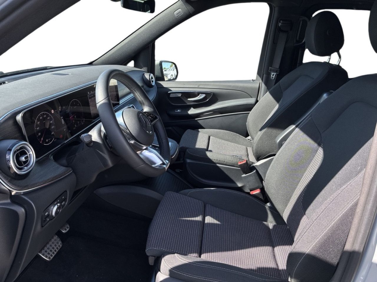 Mercedes-Benz V-Klasse – Bild 5