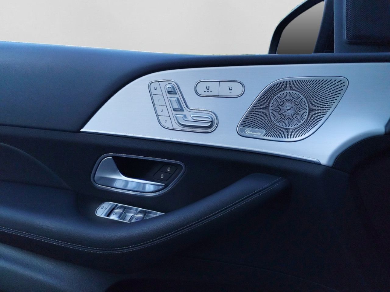 Mercedes-Benz GLE – Bild 19