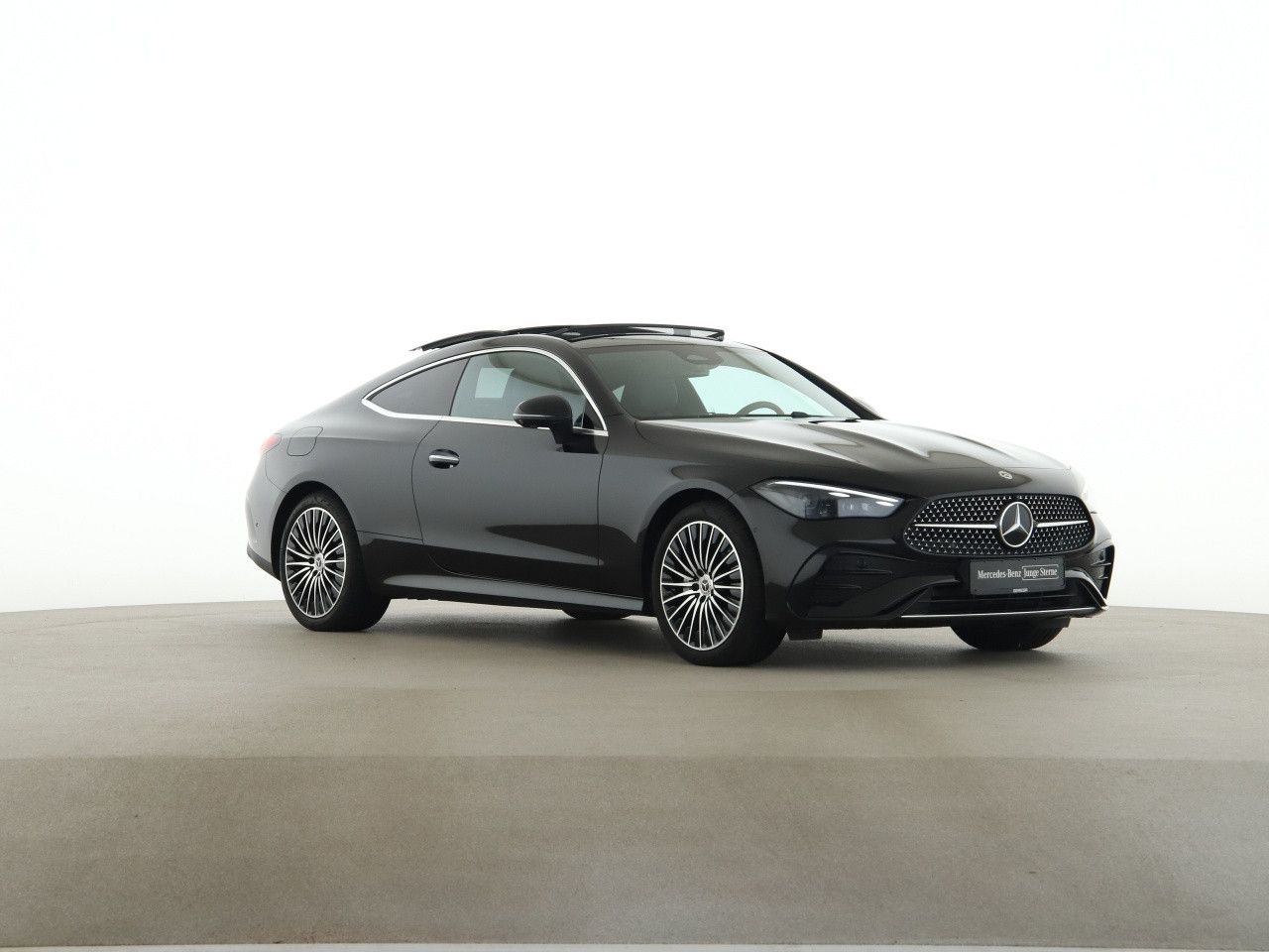 Mercedes-Benz CLE – Bild 8