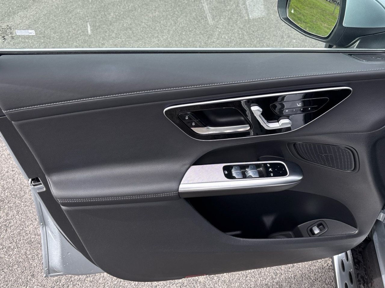 Mercedes-Benz GLC – Bild 3