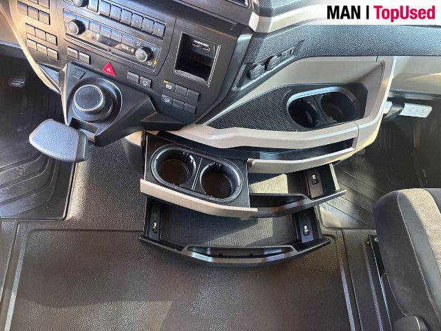 MAN TGX 18.470 4x2 BL SA 18