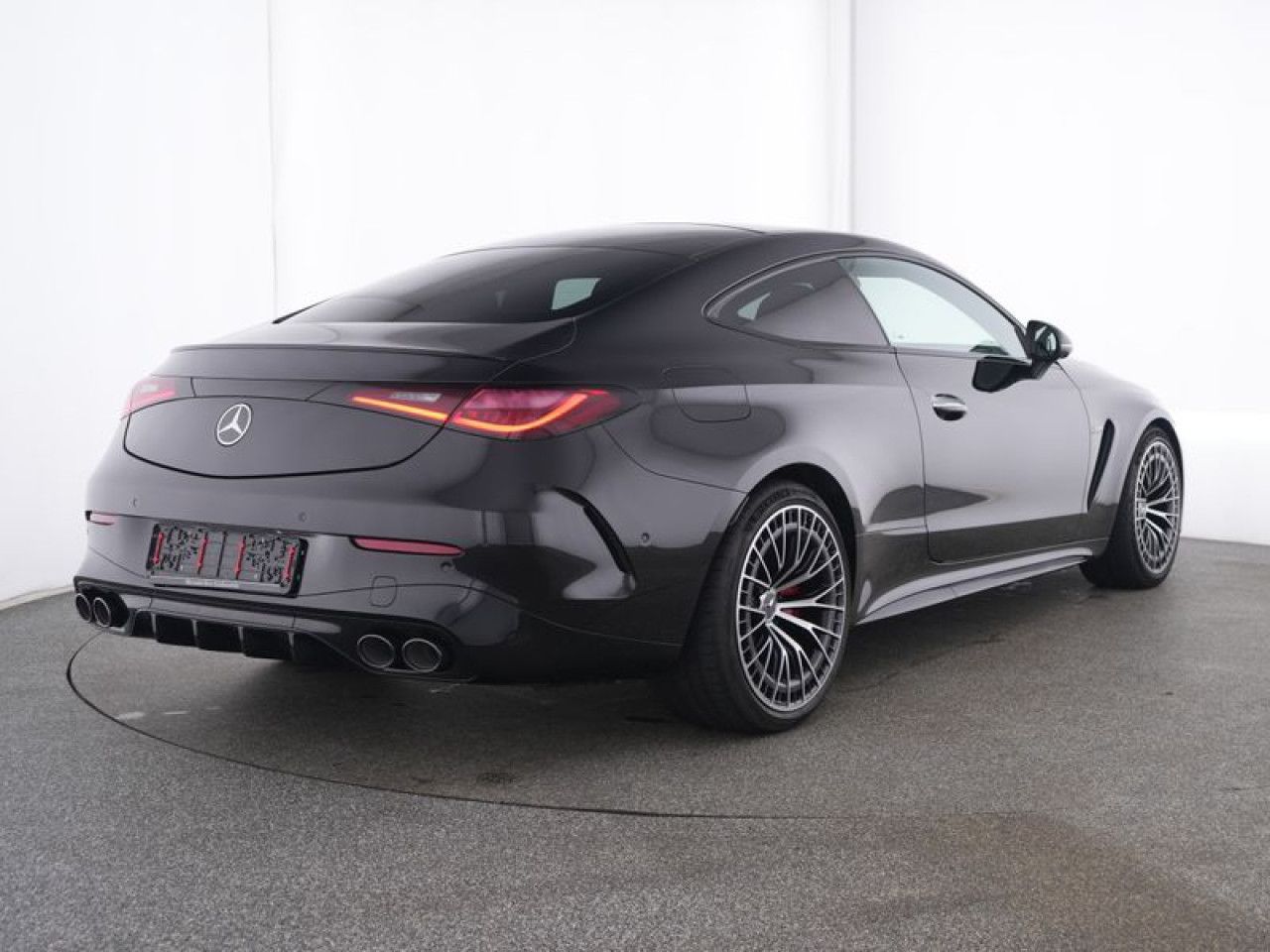 Mercedes-Benz CLE – Bild 2
