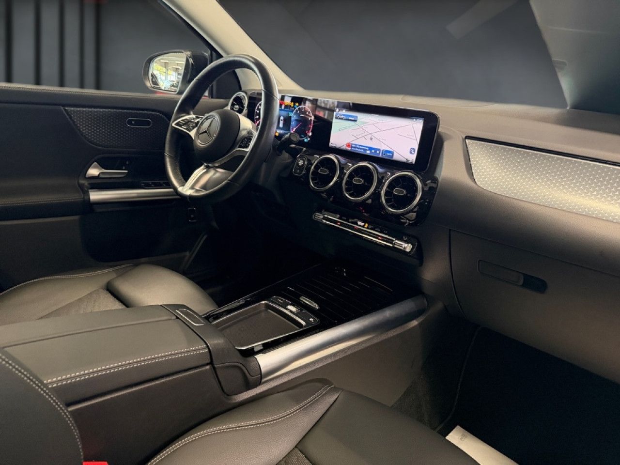 Mercedes-Benz GLA – Bild 15