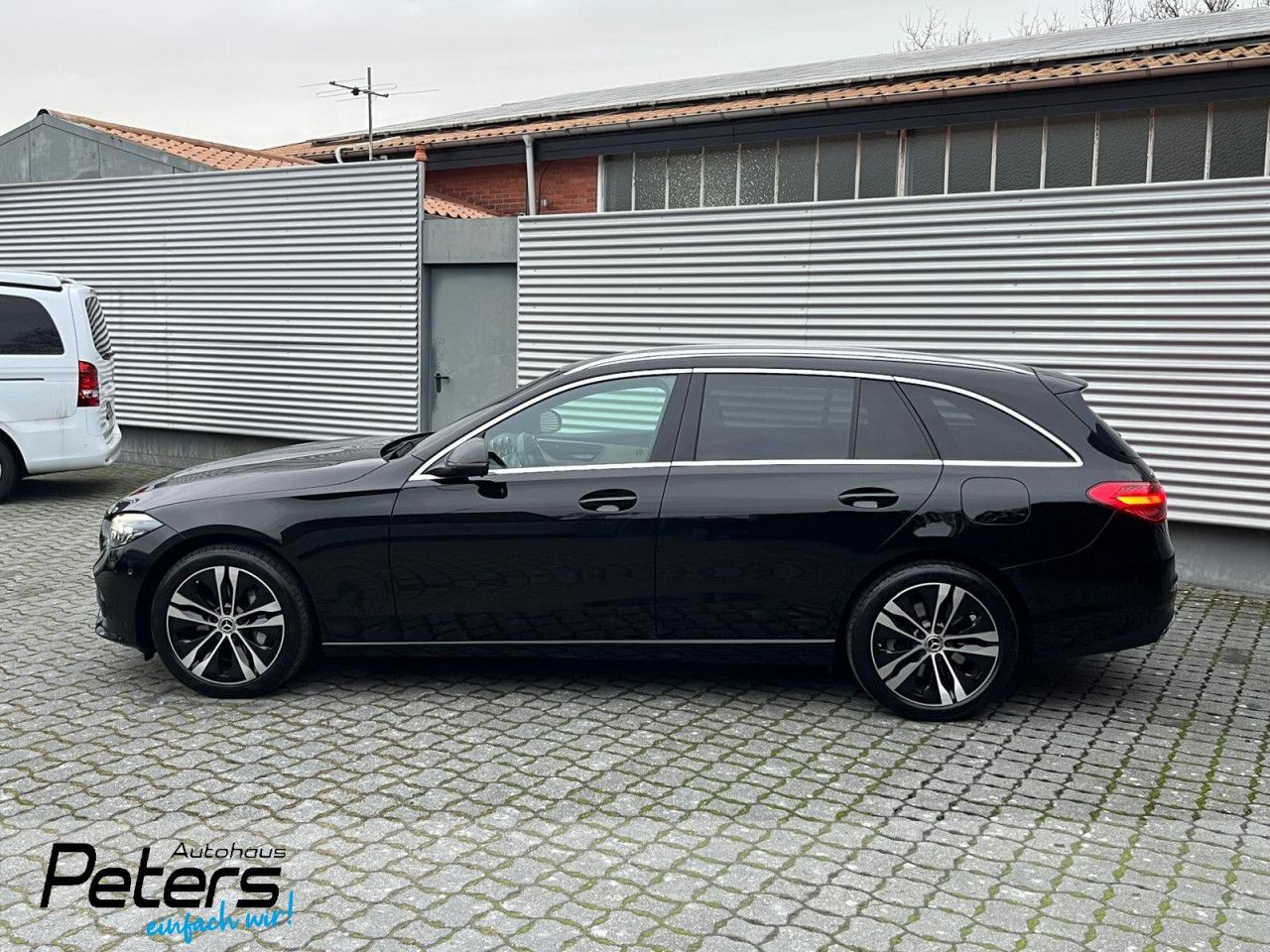 Mercedes-Benz C-Klasse – Bild 3