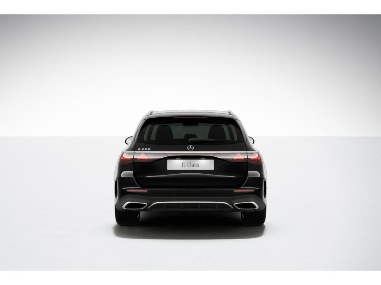 Mercedes-Benz E-Klasse – Bild 4