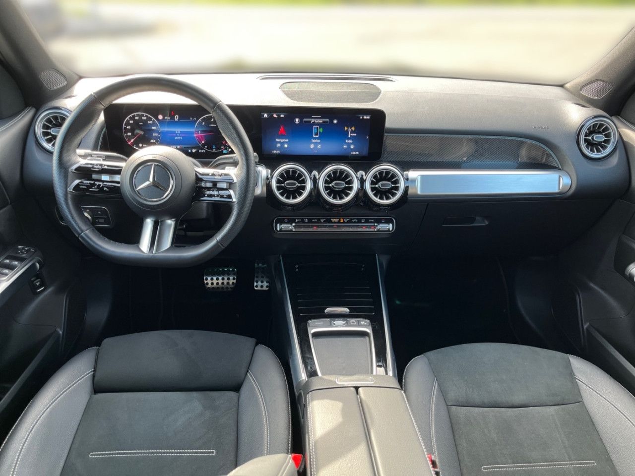 Mercedes-Benz GLB – Bild 10