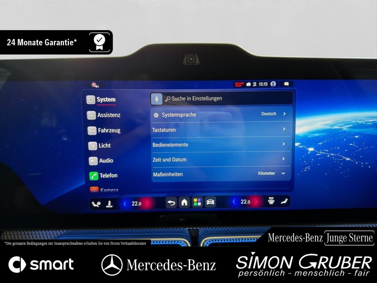 Mercedes-Benz C-Klasse – Bild 17