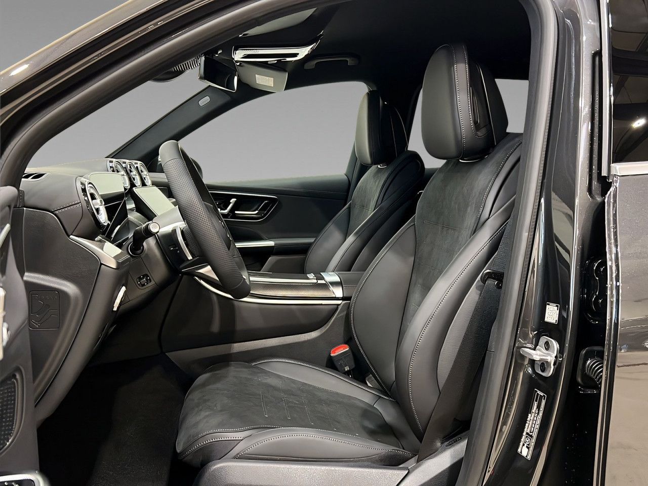 Mercedes-Benz GLC – Bild 7
