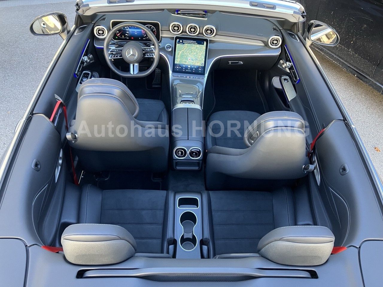 Mercedes-Benz CLE – Bild 25