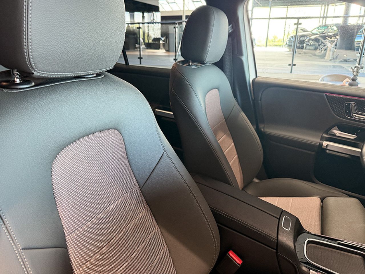 Mercedes-Benz EQB – Bild 15