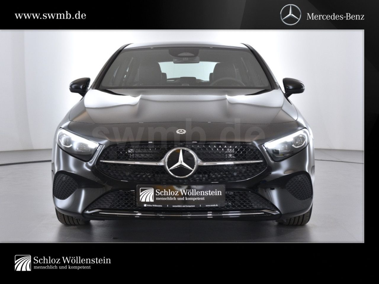 Mercedes-Benz A-Klasse – Bild 2