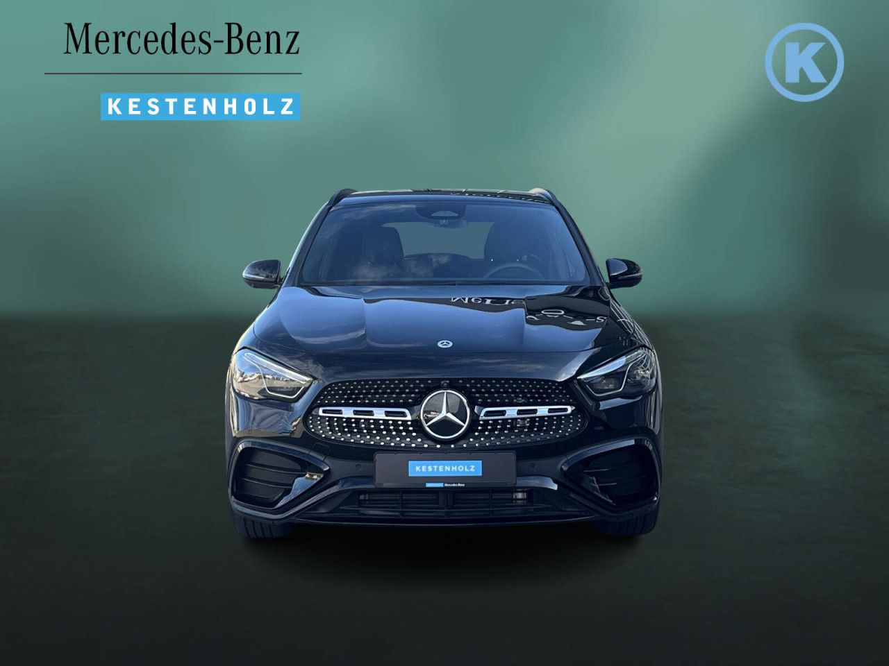 Mercedes-Benz GLA – Bild 2