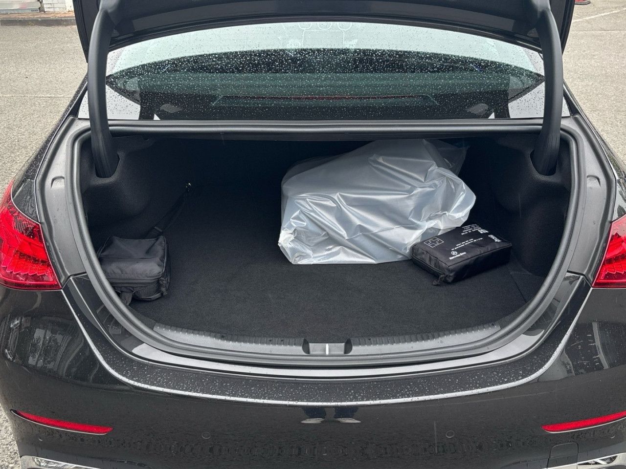 Mercedes-Benz C-Klasse – Bild 14