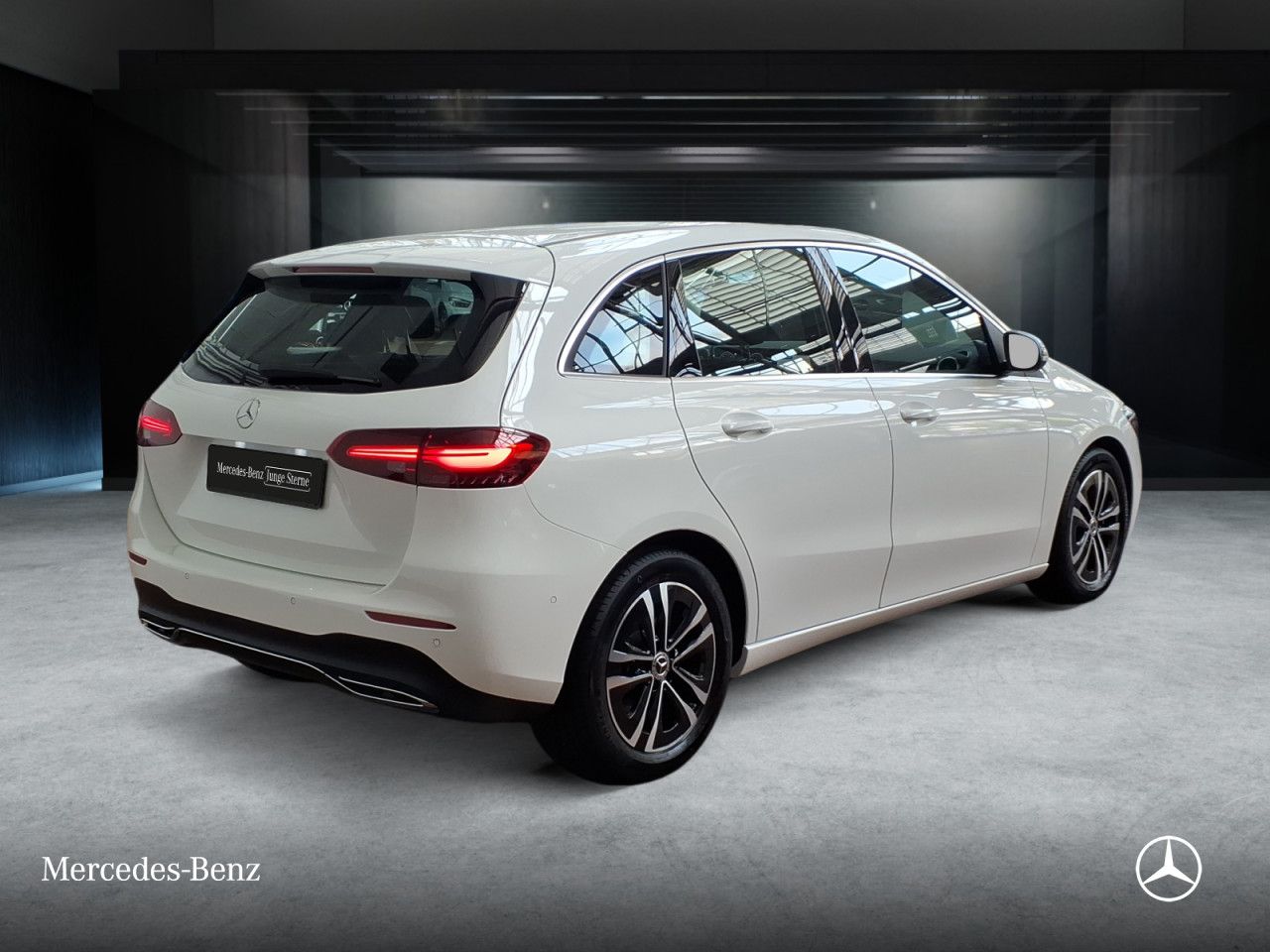 Mercedes-Benz B-Klasse – Bild 3
