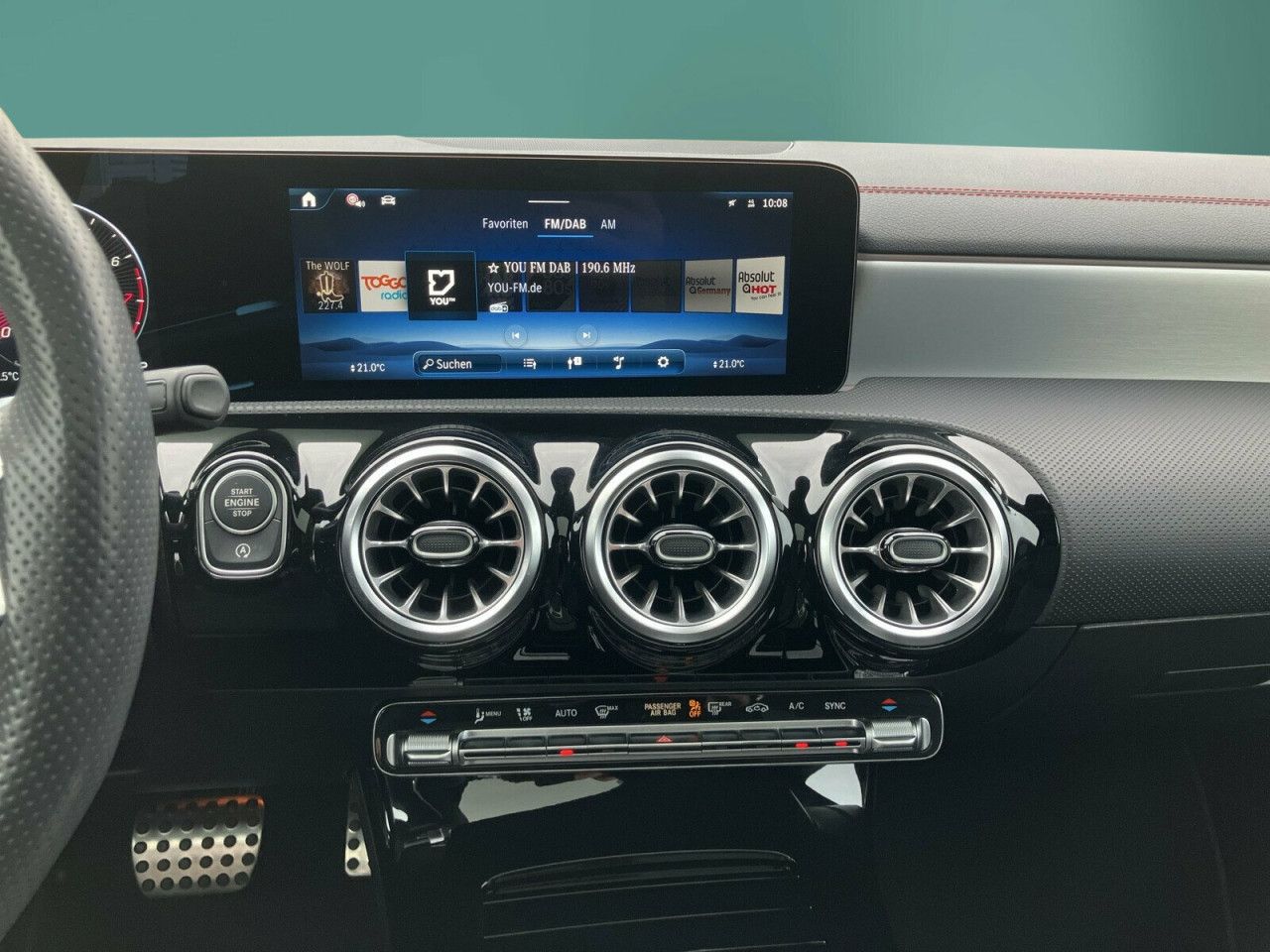 Mercedes-Benz CLA – Bild 15