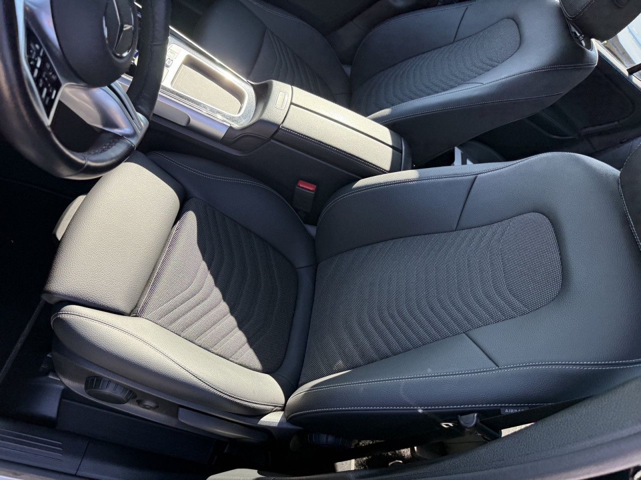 Mercedes-Benz GLB – Bild 21