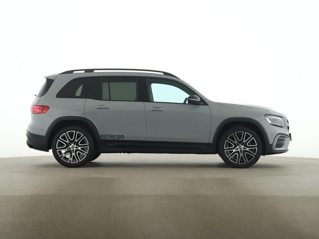 Mercedes-Benz GLB – Bild 7