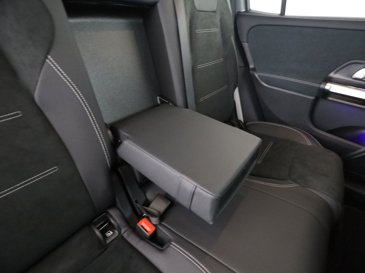 Mercedes-Benz GLB – Bild 18