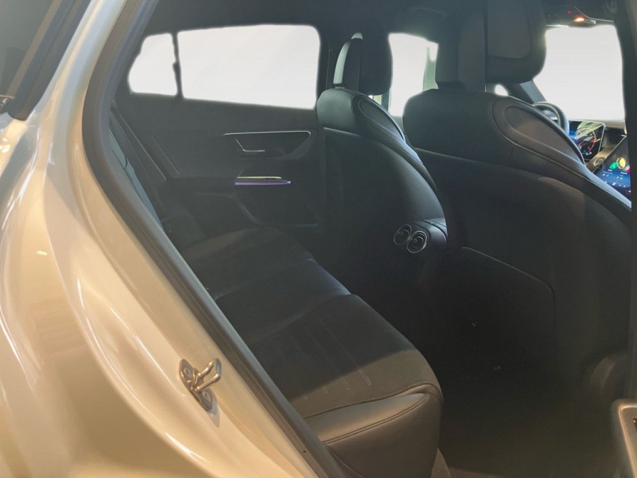 Mercedes-Benz GLC – Bild 8