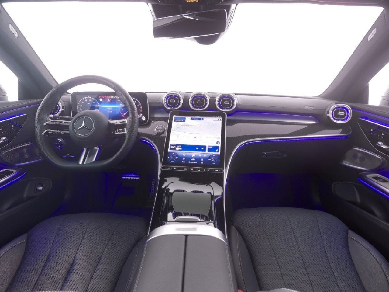 Mercedes-Benz CLE – Bild 16