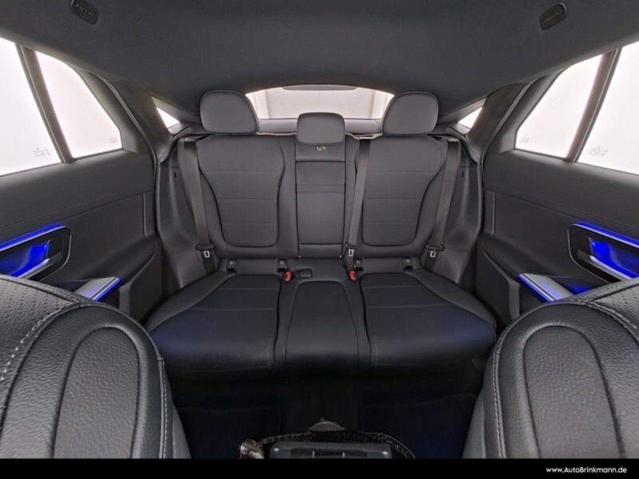 Mercedes-Benz GLC – Bild 8