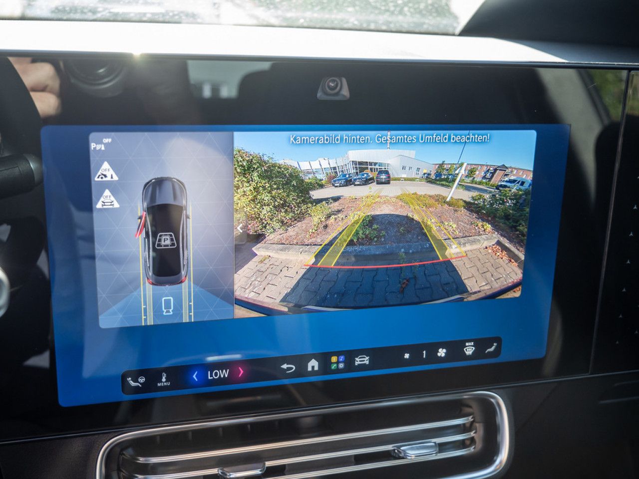 Mercedes-Benz CLA – Bild 11