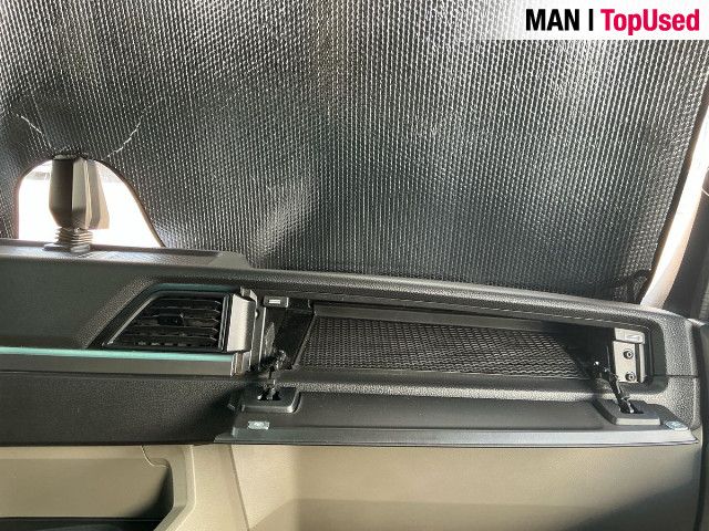 MAN TGX 18.470 4x2 BL SA 19