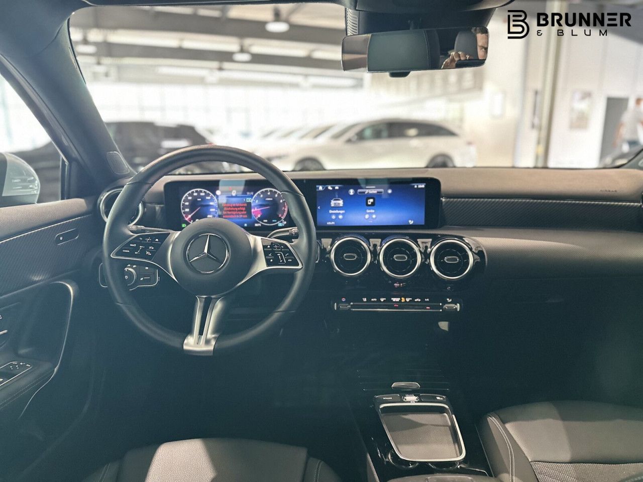 Mercedes-Benz A-Klasse – Bild 26