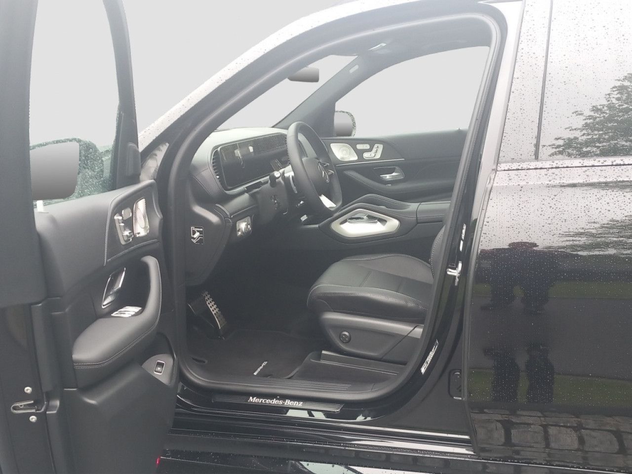Mercedes-Benz GLE – Bild 5