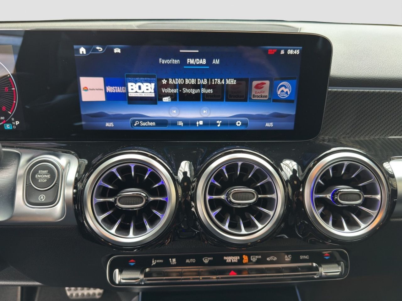 Mercedes-Benz GLB – Bild 10