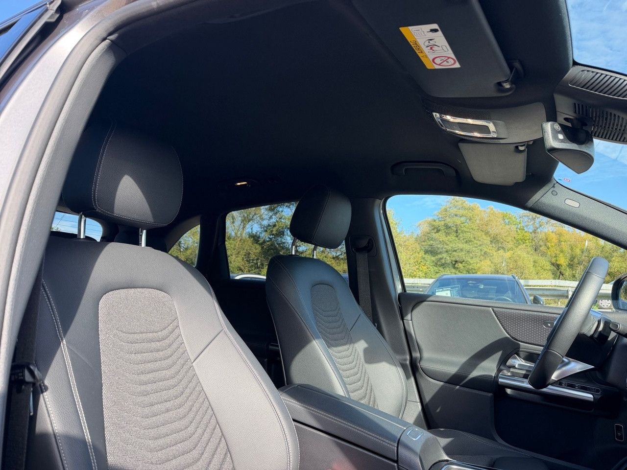 Mercedes-Benz B-Klasse – Bild 12