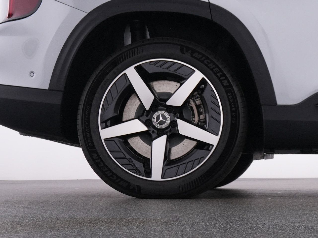 Mercedes-Benz GLB – Bild 22