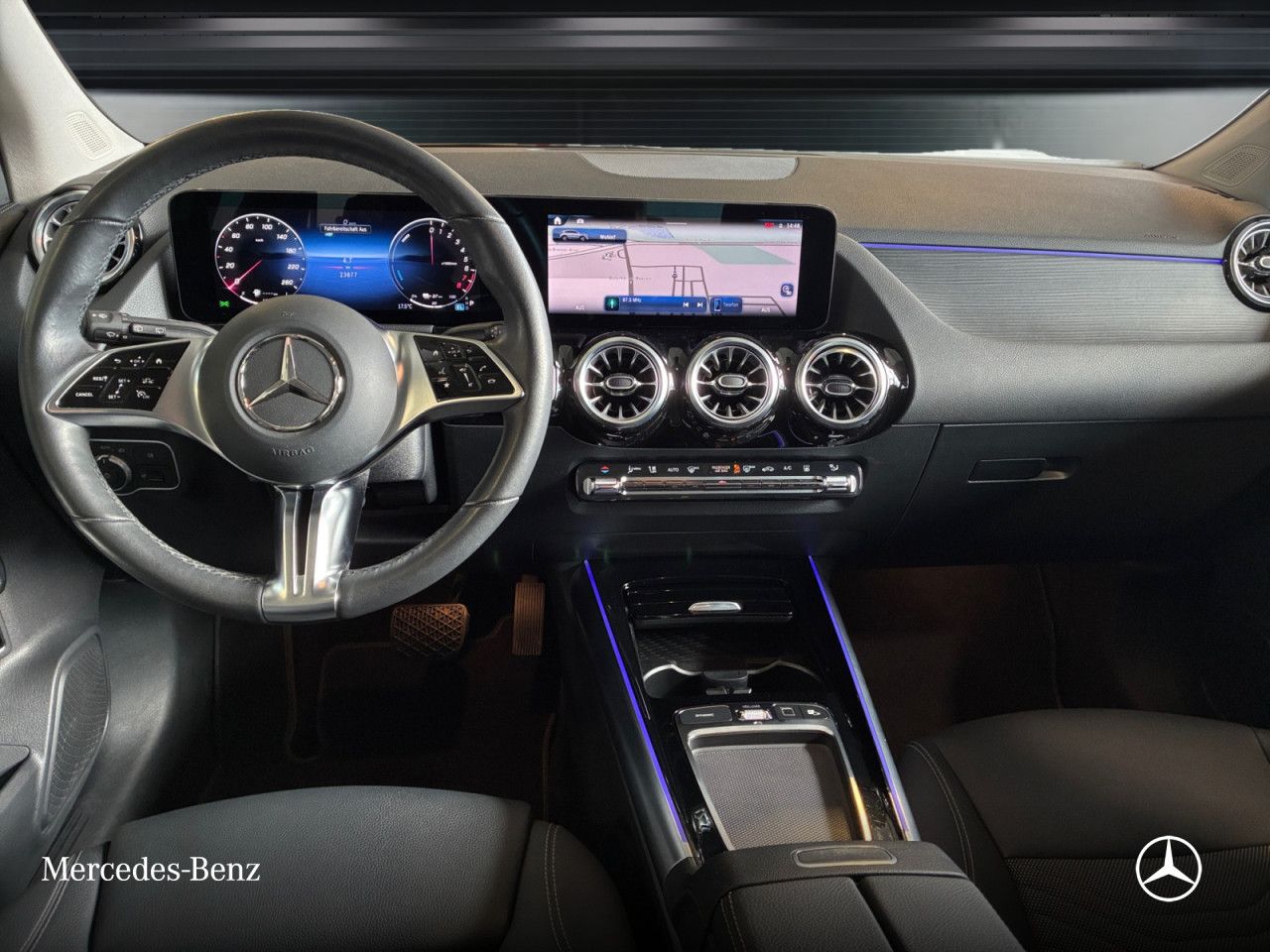 Mercedes-Benz GLA – Bild 11