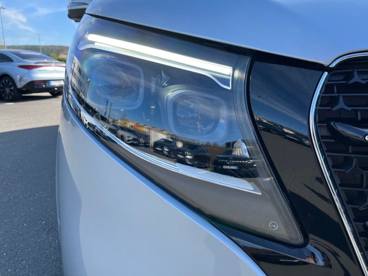 Mercedes-Benz V-Klasse – Bild 3