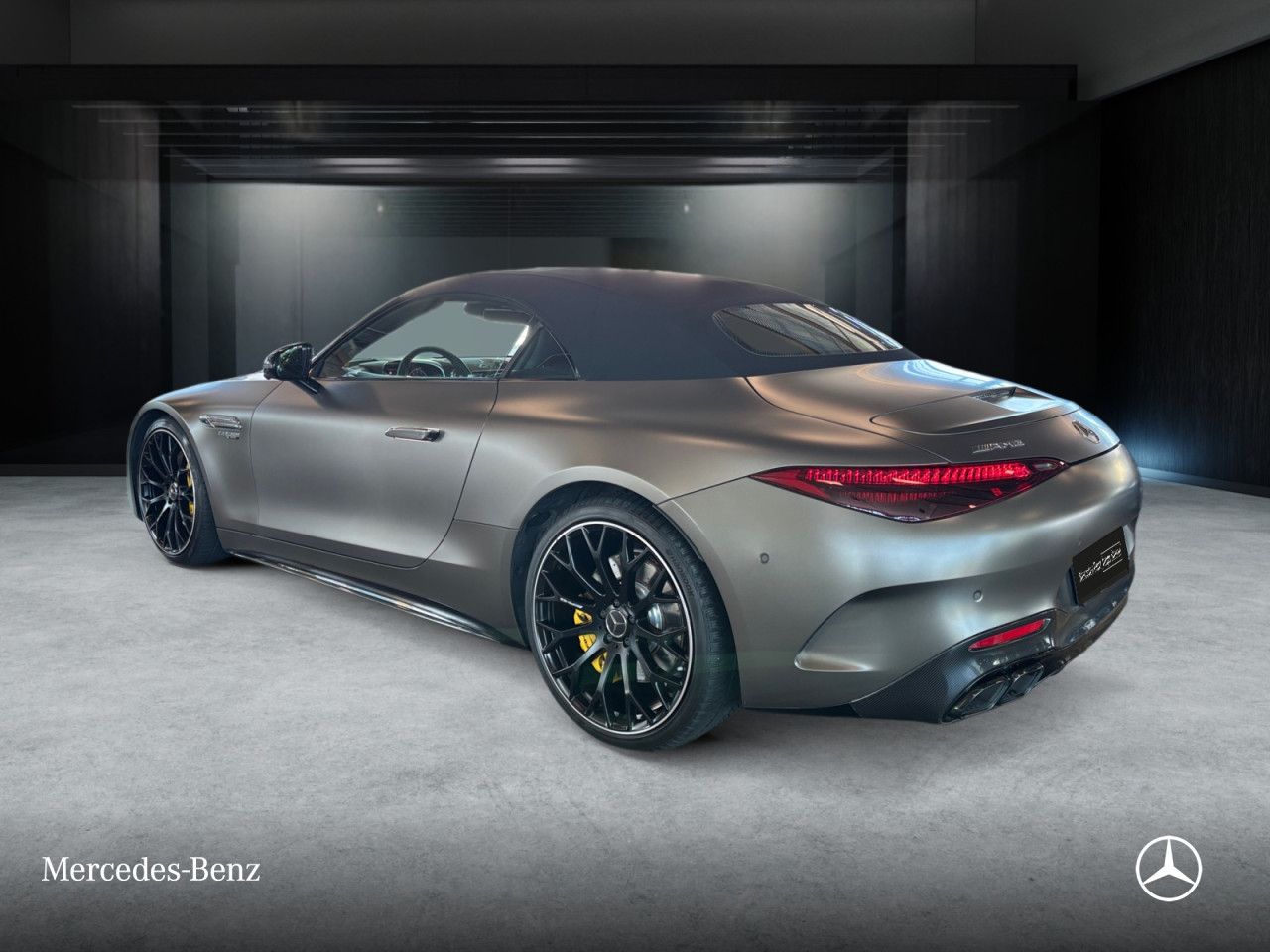 Mercedes-Benz SL – Bild 6