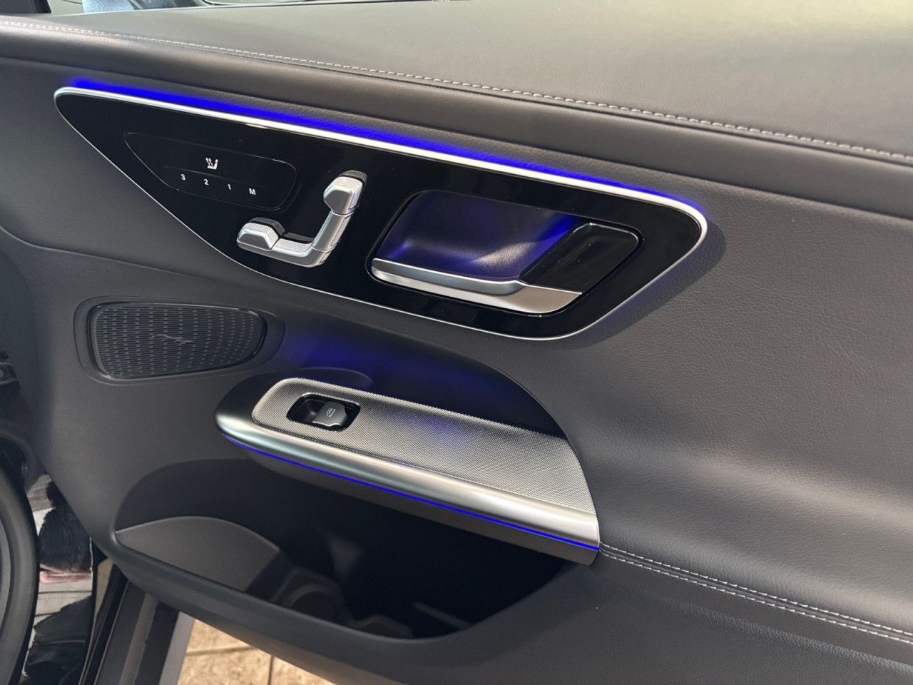 Mercedes-Benz GLC – Bild 15
