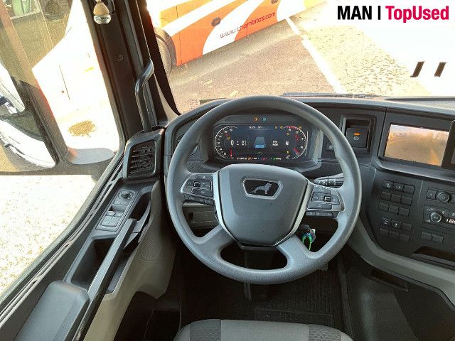 MAN TGX 18.520 4x2 BL SA 19