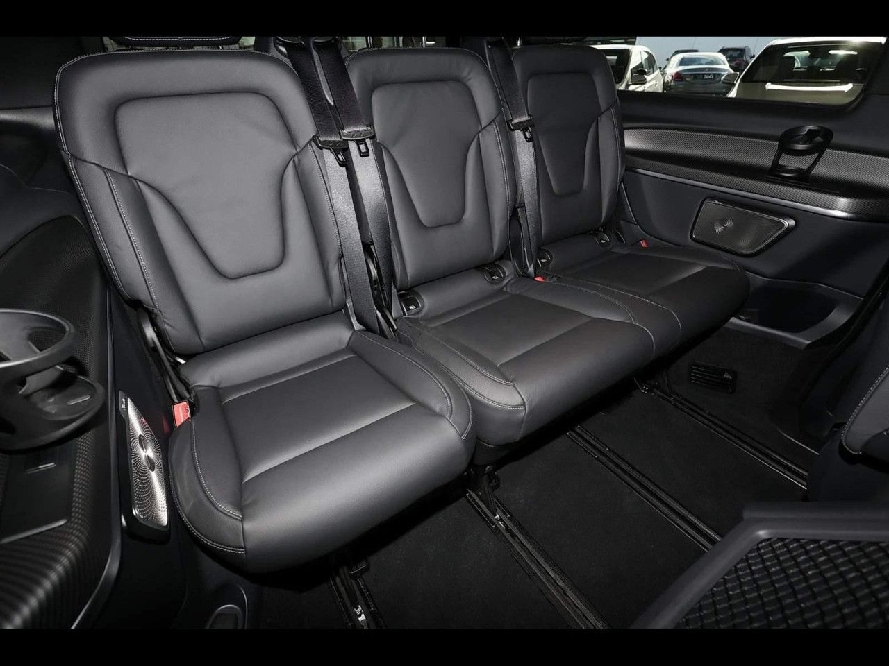Mercedes-Benz V-Klasse – Bild 7