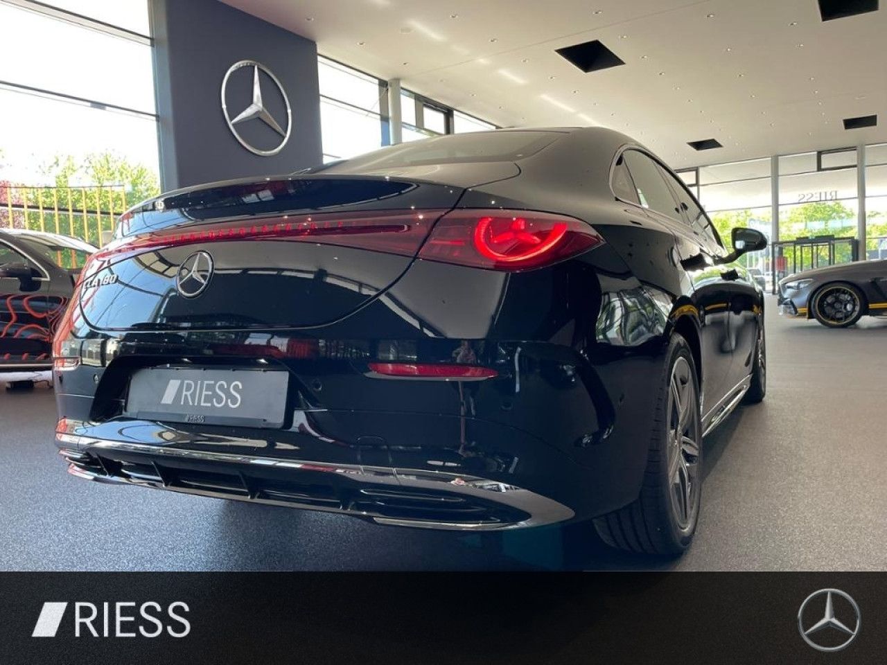 Mercedes-Benz CLA – Bild 7