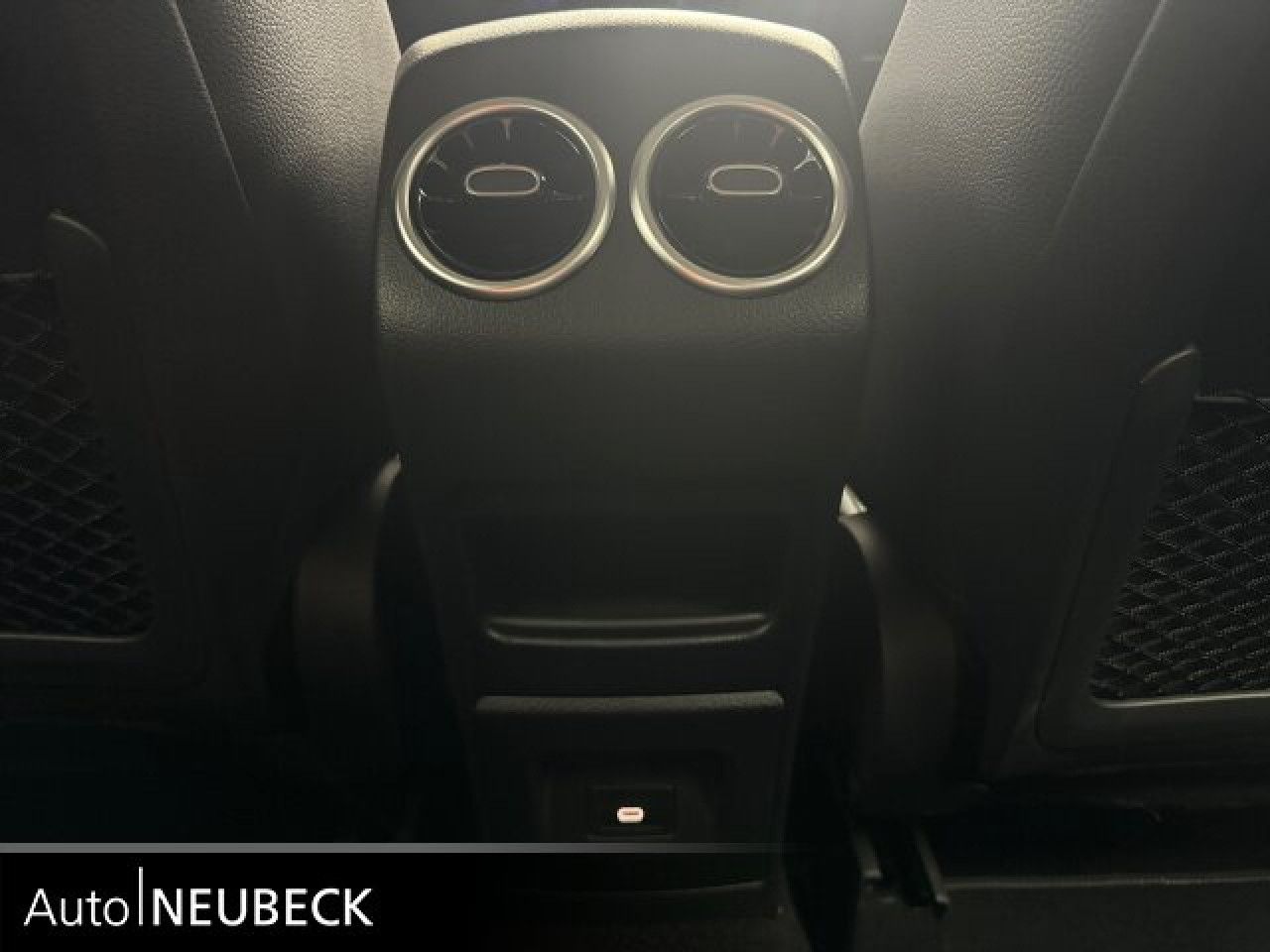 Mercedes-Benz B-Klasse – Bild 18