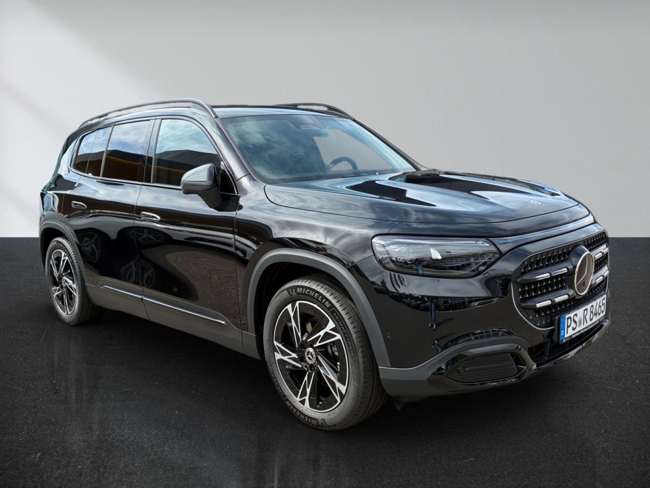 Mercedes-Benz GLB – Bild 3