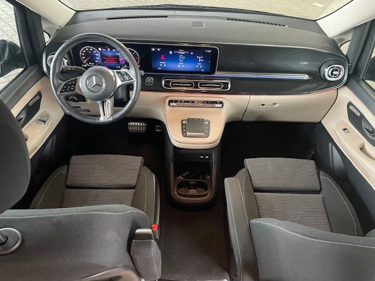 Mercedes-Benz Marco Polo – Bild 10