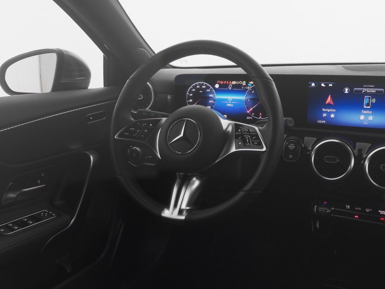 Mercedes-Benz A-Klasse – Bild 4
