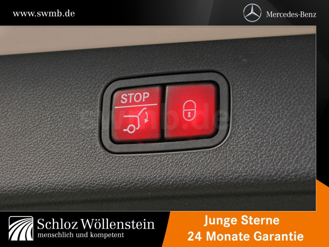 Mercedes-Benz E-Klasse – Bild 10