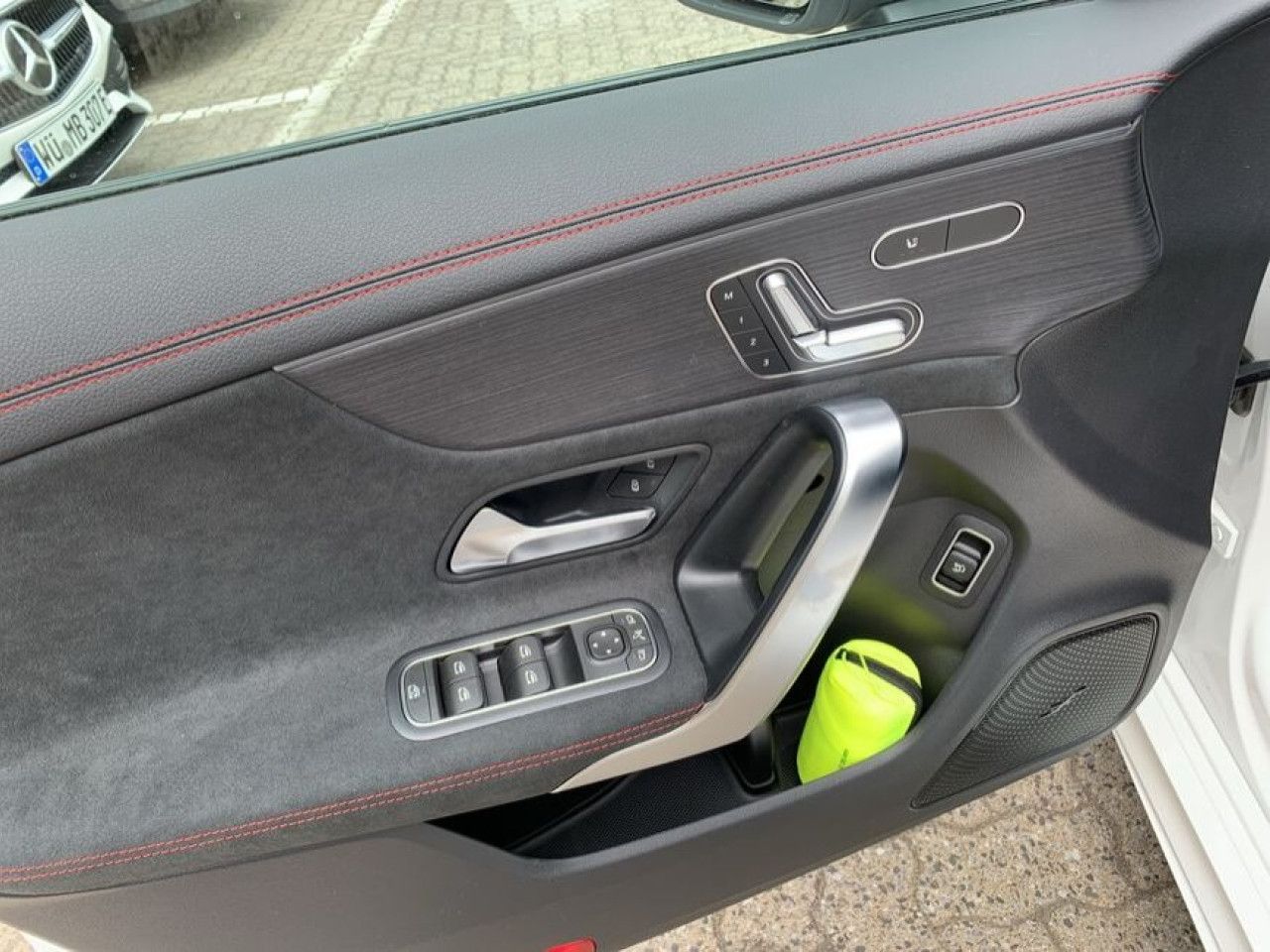 Mercedes-Benz CLA – Bild 15